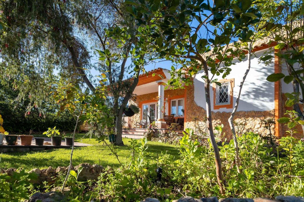 Villa V4 Maximo Albufeira Exterior foto