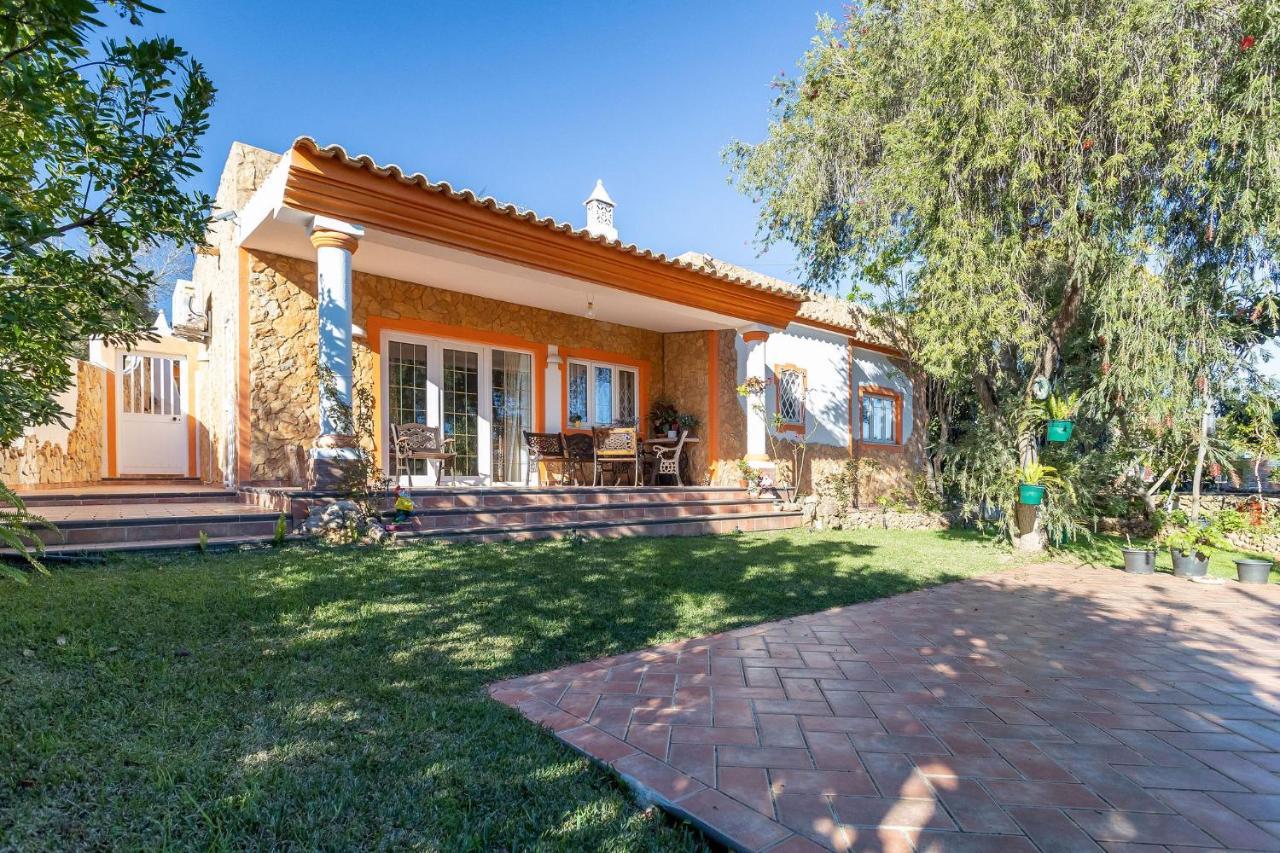Villa V4 Maximo Albufeira Exterior foto