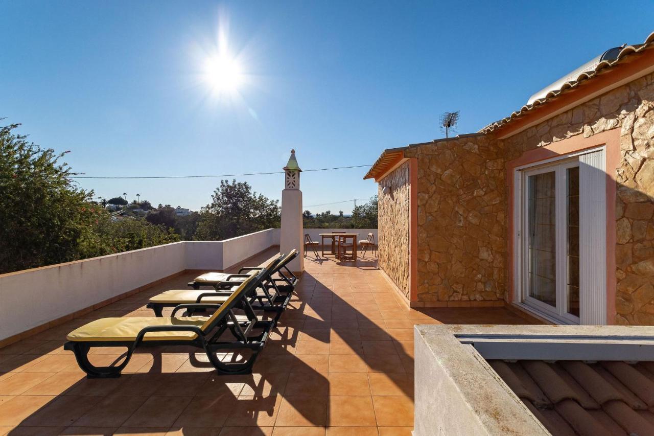 Villa V4 Maximo Albufeira Exterior foto